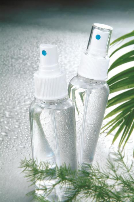 PKP Sprays